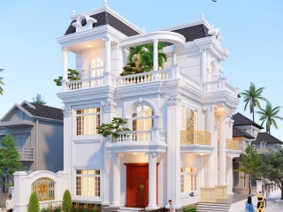 MẪU THIẾT KẾ NỘI THẤT NHÀ ĐẸP