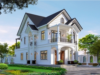 Những kinh nghiệm xây nhà lần đầu cần nên biết