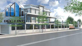 Dự Án KCN 6