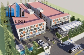 Dự Án KCN 4