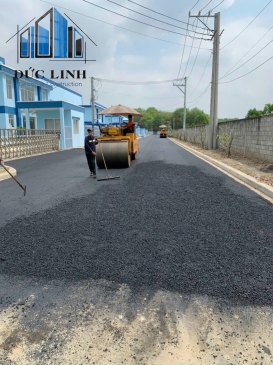 Thi Công Cầu Đường 5