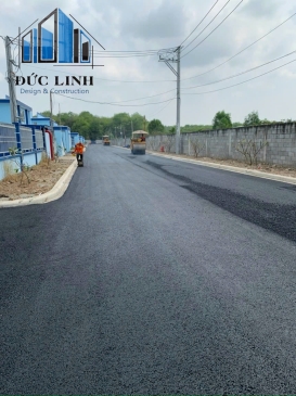 Thi Công Cầu Đường 6