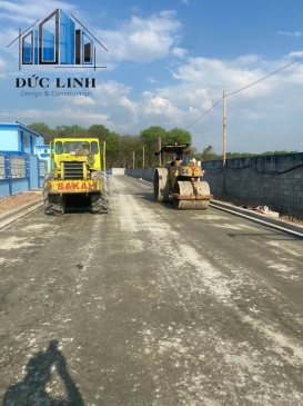 Thi Công Cầu Đường 2