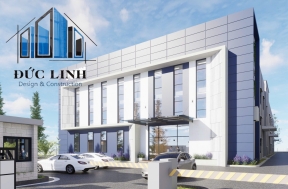 Dự Án KCN 2