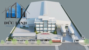 Dự Án KCN 5