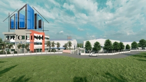Dự Án KCN 8