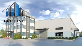 Dự Án KCN 7